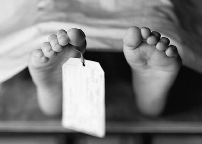 العثور على جثة طفل مجهول الهوية بترعة الإسماعيلية في الشرقية