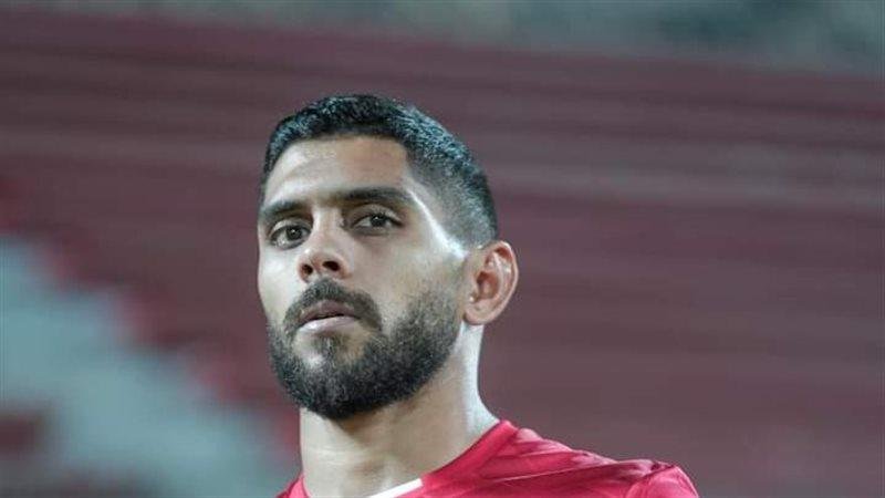 المقاولون العرب يضم شادي حسين