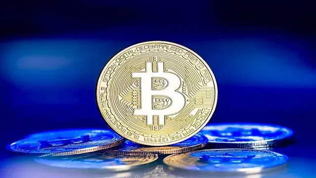 ارتفاع بيتكوين.. تعرف على أسعار العملات المشفرة اليوم