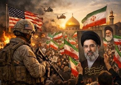 دبلوماسي أمريكي سابق يوضح سبب تأجيل ترامب ضرباته على إيران