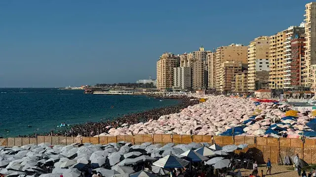 أجواء حارة وشبورة ورياح.. الأرصاد تعلن تفاصيل طقس غدًا السبت