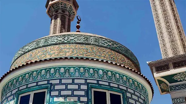 بث مباشر.. شعائر صلاة الجمعة من مسجد الأقصى بالسنبلاوين