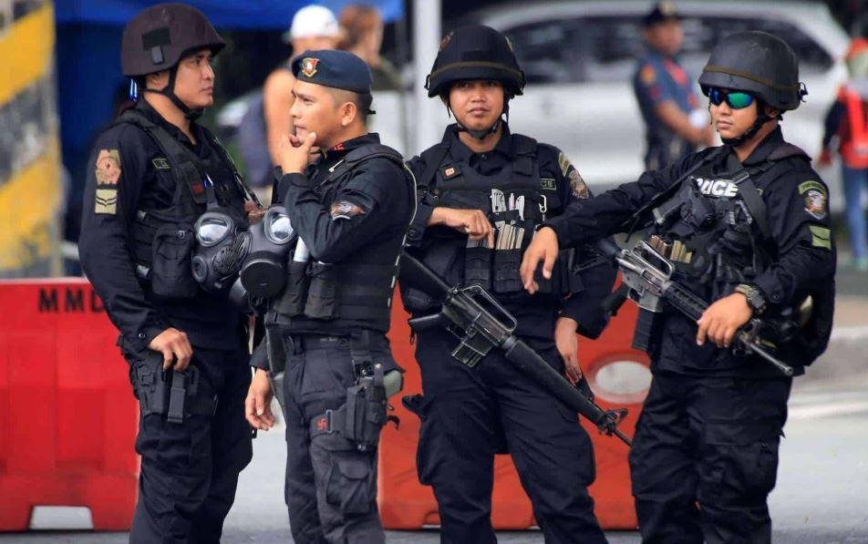رئيس بلدية: طالب قتل زميله ثم انتحر بحادث إطلاق نار بمدرسة في الفلبين