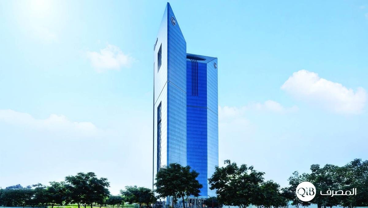QIB first-half net profit up 2.3% to QR2.22bn