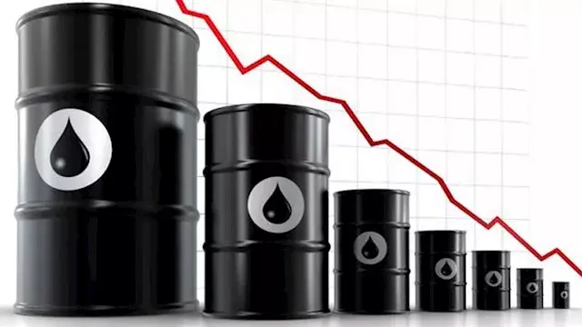 بأكثر من 5%.. هبوط أسعار النفط اليوم الاثنين في بداية المعاملات المبكرة