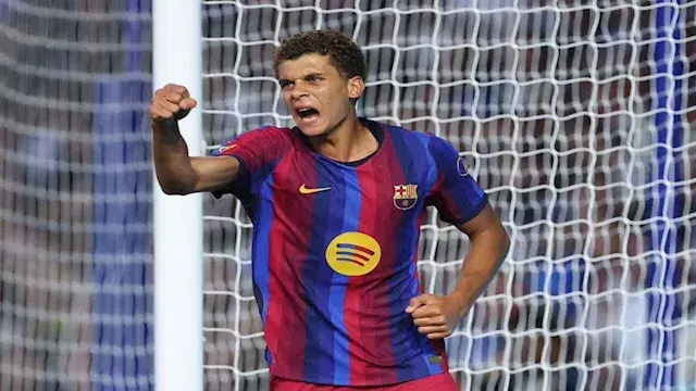 "موقف عبد الكريم".. تشكيل برشلونة الرسمي لمواجهة بازل وديا