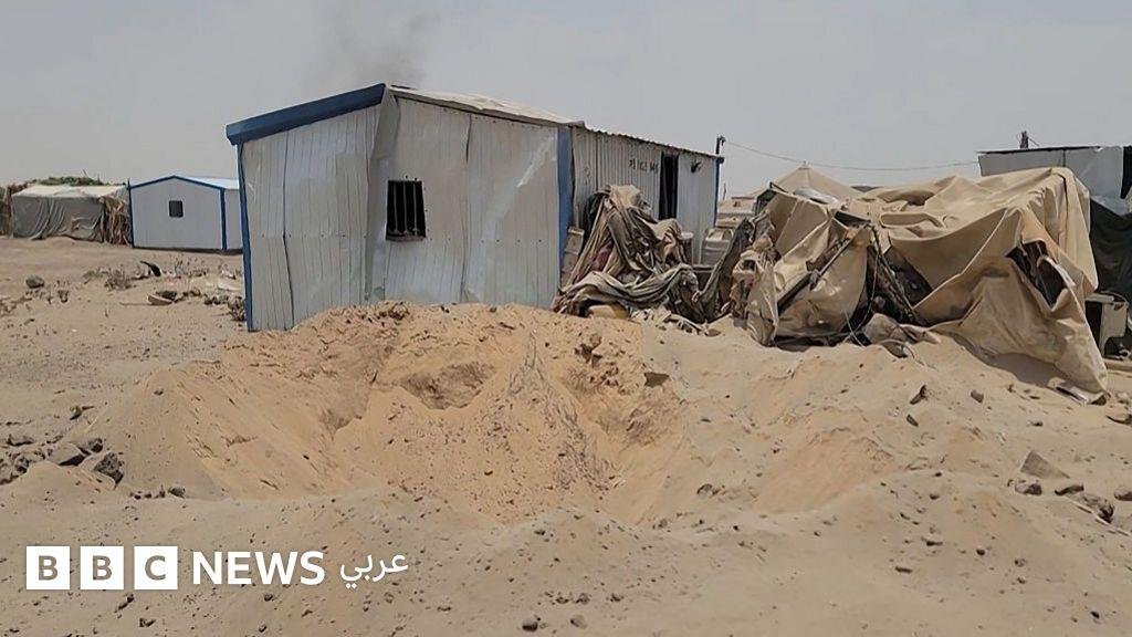 الحوثيون يشنون هجوماً جديداً على مأرب، والأمم المتحدة تحذر من صراع أوسع