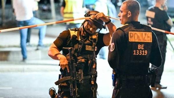 ألمانيا: هجوم برلين على هامش مسيرة للمثليين يثير دعوات لتشديد الإجراءات ضد المتطرفين