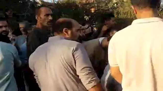 بعد مأساة الـ21 ضحية.. تصادم جديد بطريق كفر داود - البريجات بالمنوفية