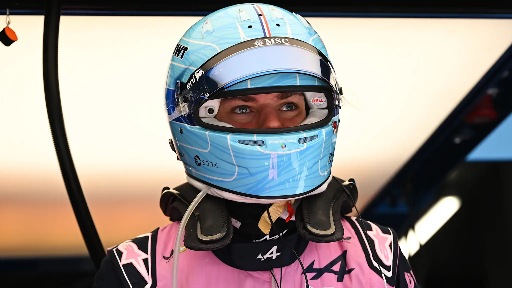 LIVE COVERAGE: All the action from the Hungarian GP