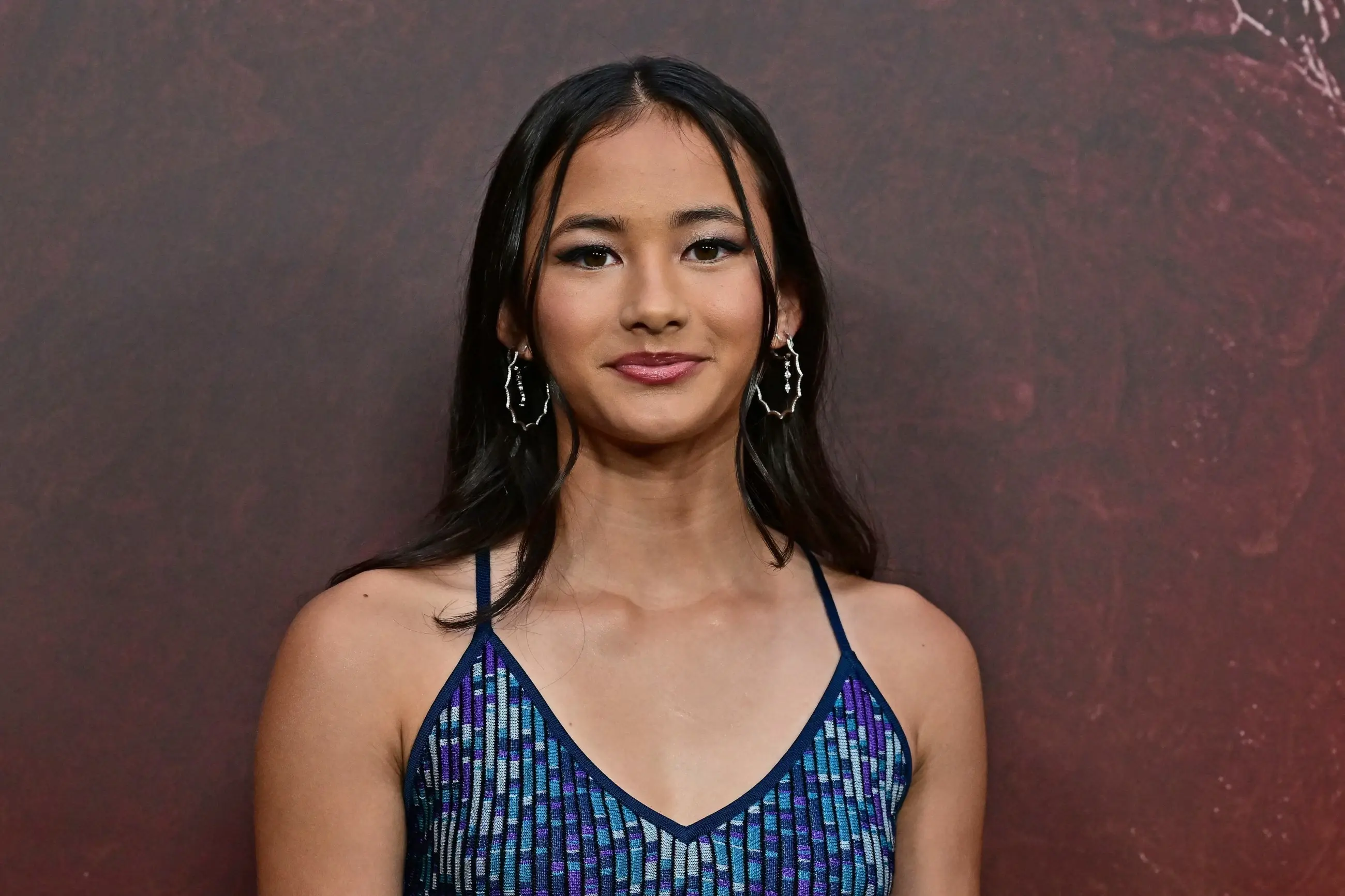 ‘Godzilla’ actress Kaylee Hottle, 18, dies in US car crash