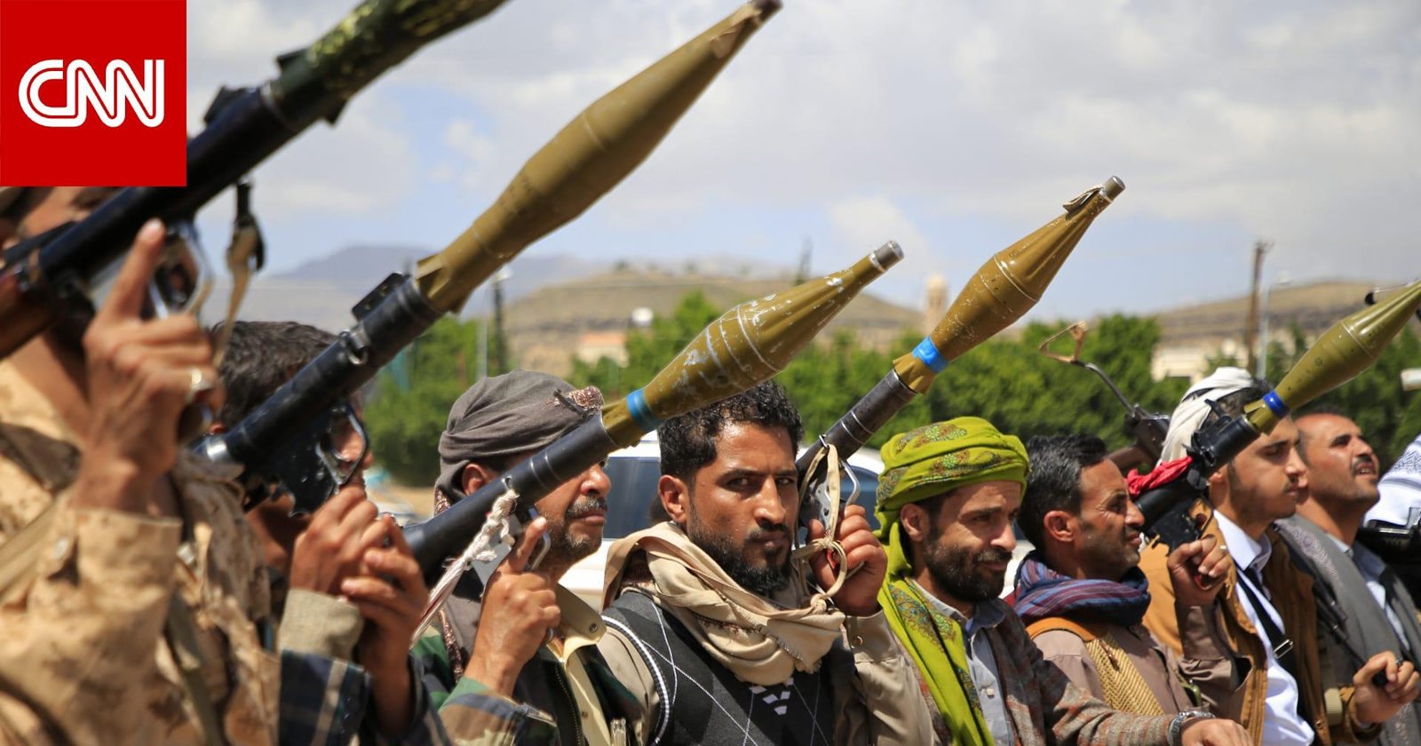 مسؤول حوثي لـCNN: أوامر شن عمليات ضد السعوديين لا تأتي من إيران