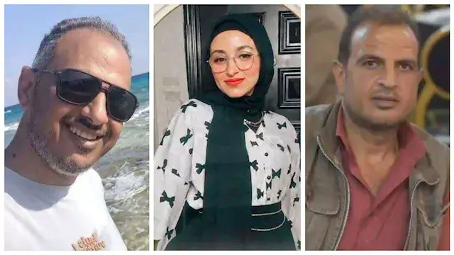 التحقيقات في مذبحة 15 مايو: نجل المتهم أصيب بطلق ناري في القدم أثناء إطلاق النار