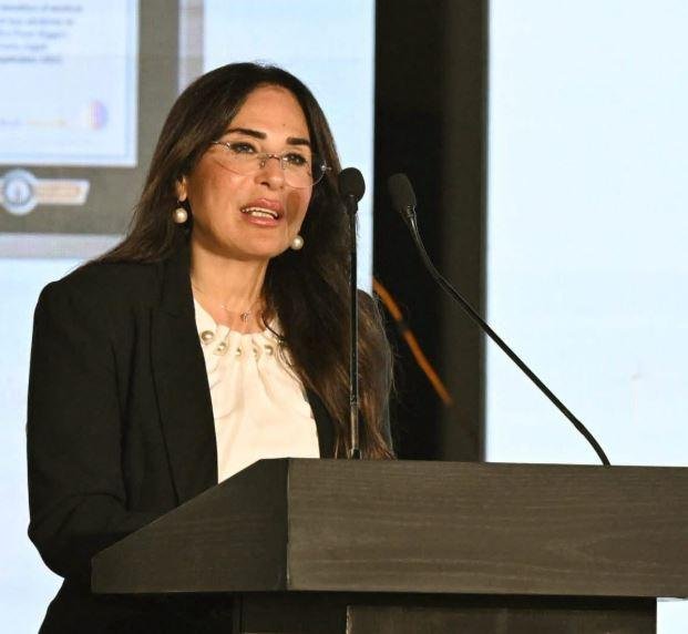 وزيرة الإسكان: صندوق تحيا مصر يساهم في تحسين مستوى معيشة المواطن وتوفير حياة كريمة