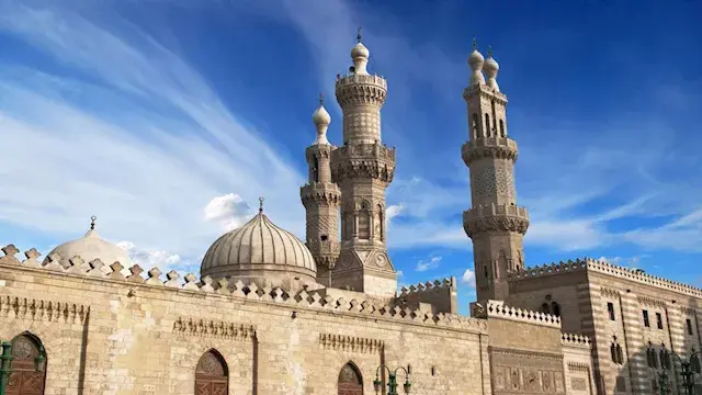 نذرت أن أصوم وعجزت عن الوفاء.. الأزهر للفتوى يوضح الحكم وكفارة النذر