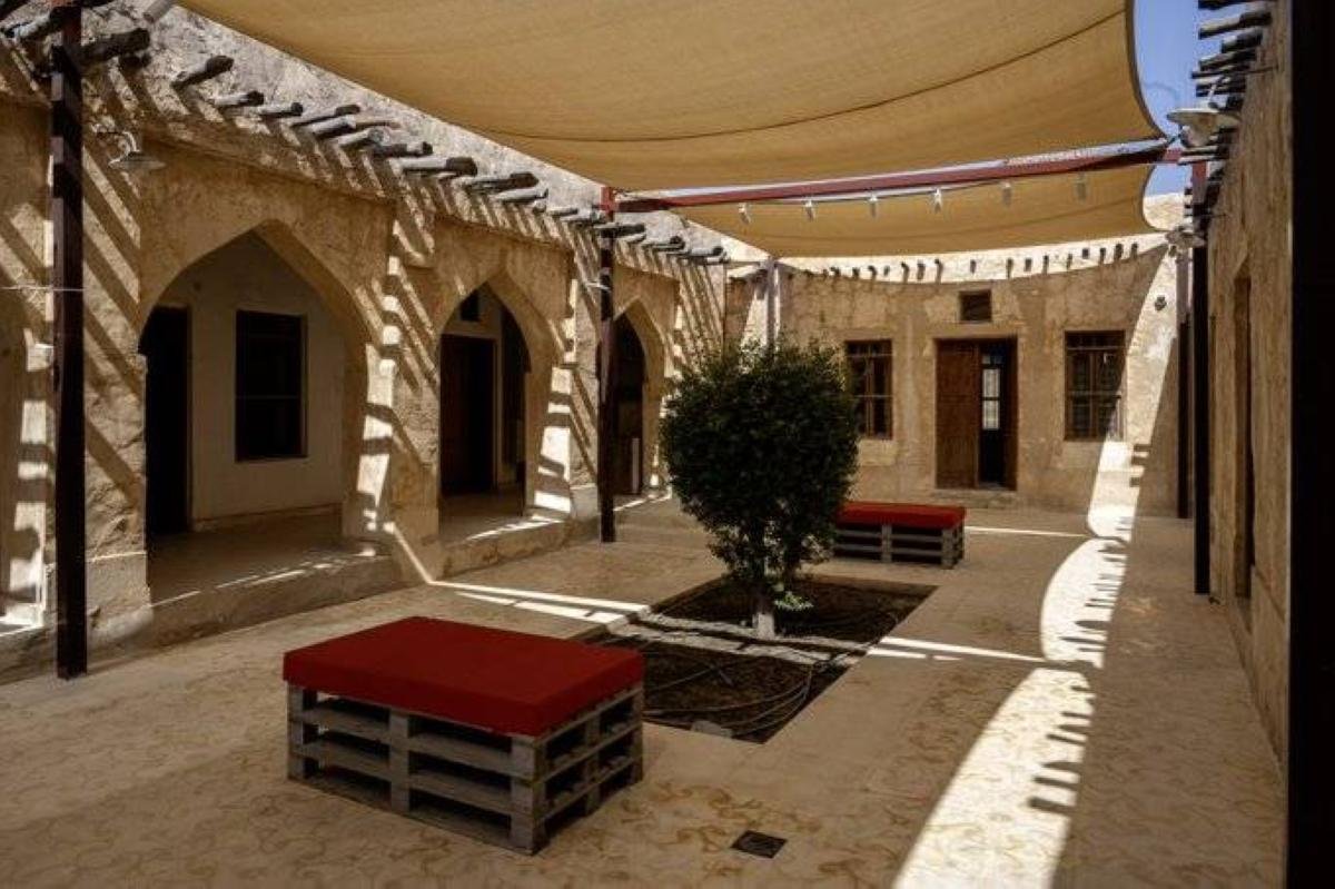 Tasweer opens applications for 2026-27 residency program