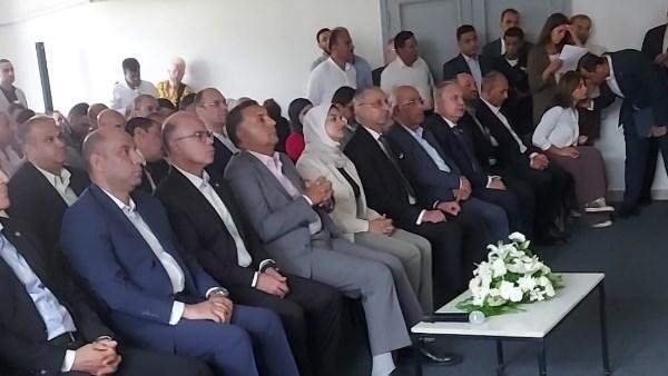وزير العمل يشيد بجهود وزارة الاستثمار فى حل مشاكل المستثمرين