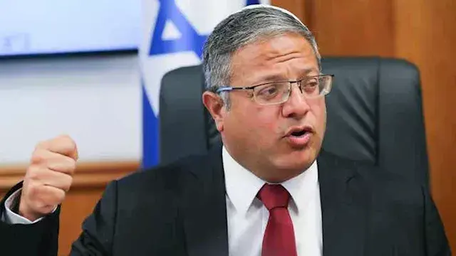 بن غفير يدفع نحو تصعيد إسرائيلي جديد في لبنان: "لعبة القط والفأر يجب أن تنتهي"