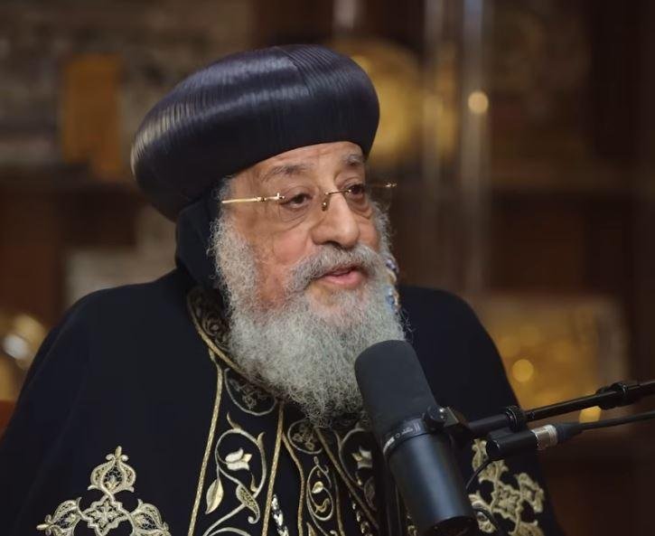 البابا تواضروس الثاني: الكنيسة تحتاج الإدارة الناجحة لامتداد نشاطها وتوسع مسئوليتها
