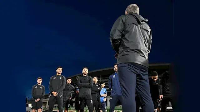 "فقرات بدنية وفنية".. نادي الزمالك يواصل تدريباته استعدادا للموسم المقبل
