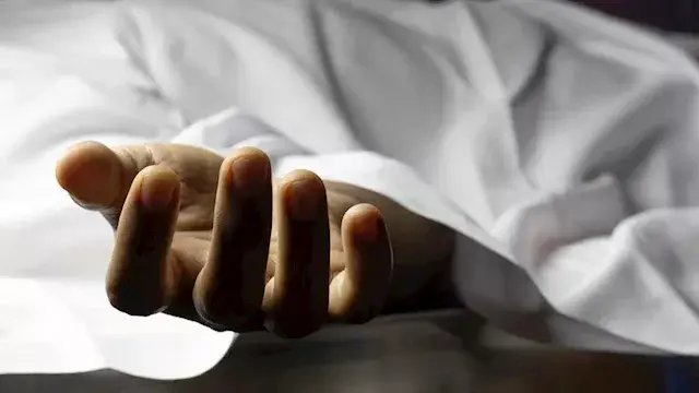 "كانوا رايحين فرح".. مصرع شخص وإصابة 3 آخرين في حادث مروع بالفيوم