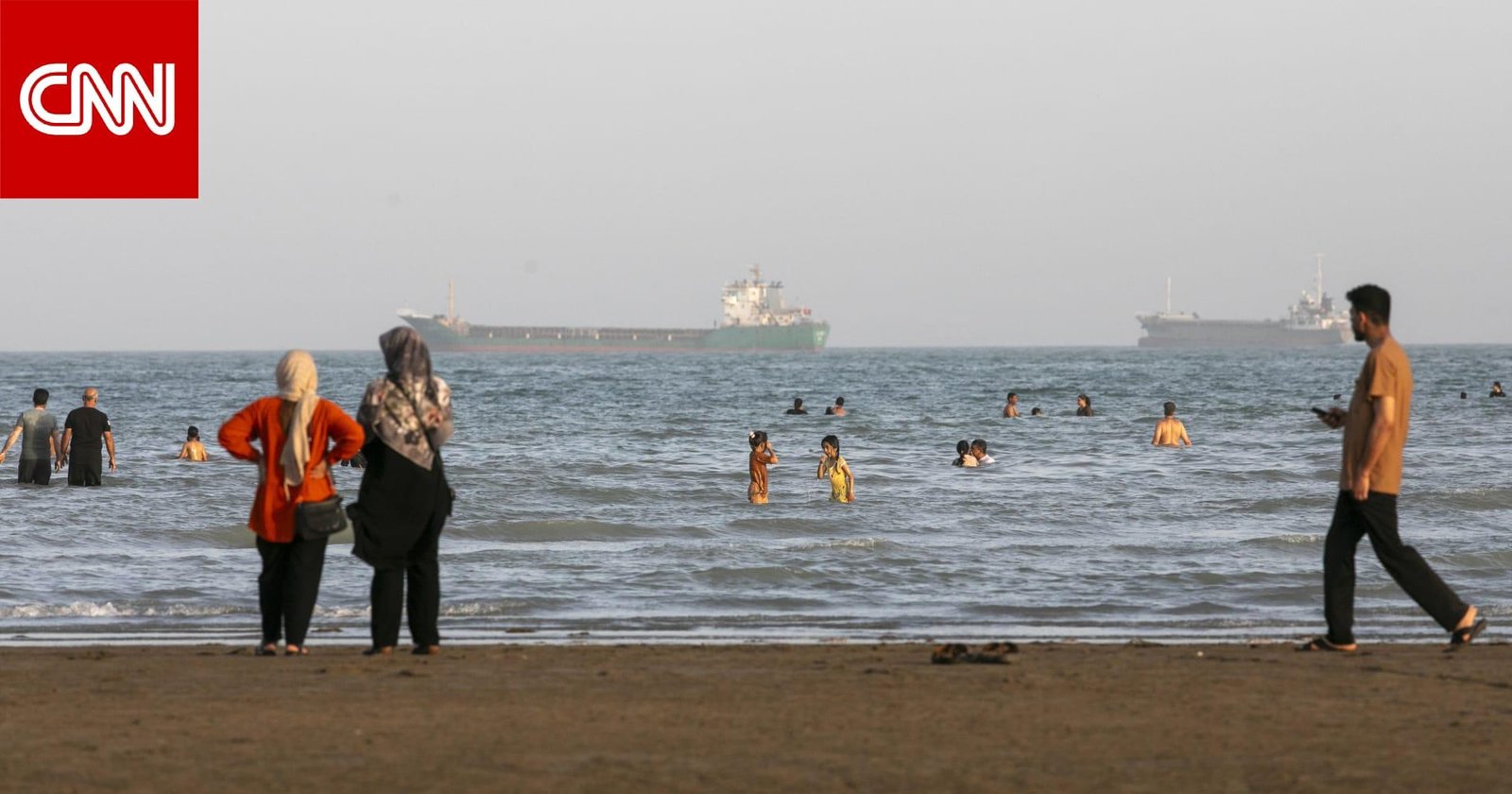 مضيق هرمز: 3 مسارات ملاحية لعبور السفن.. ما أخطرها؟