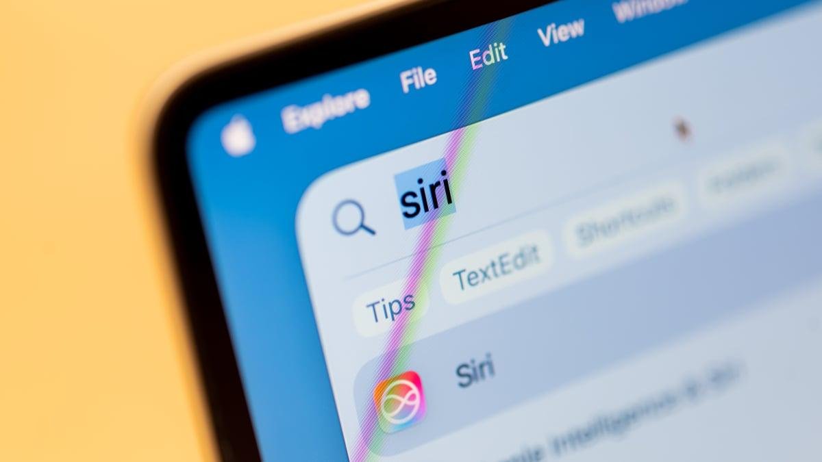 macOS 27 Beta has a secret Siri AI interface. How to try it.