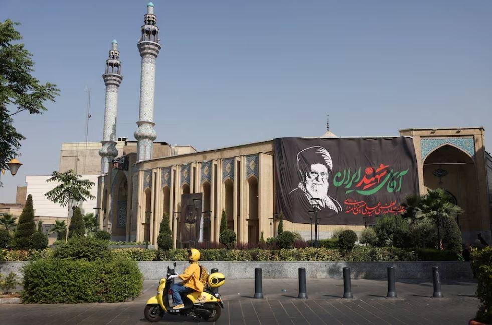 إيران: لم نطلب استئناف المفاوضات والوضع في مضيق هرمز لم يتغير