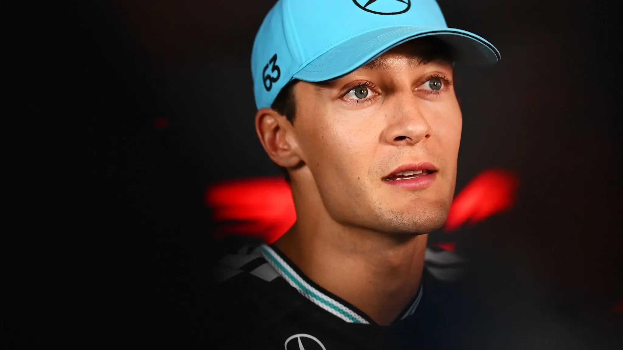 Russell opens up on title fight struggles in Hungary