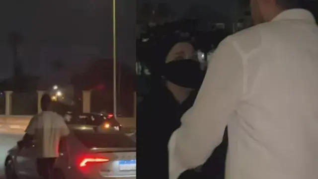رغم التصالح الجنائي.. "صاحبة فيديو جناين الملاحة" تعلن طلاقها وتبدأ إجراءات الانفصال