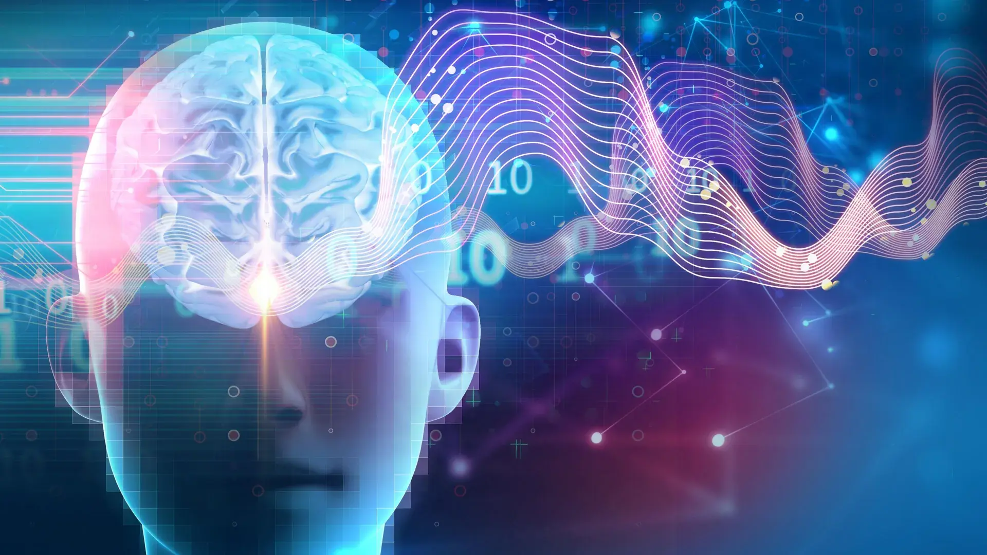 AI can tell if your brain is aging faster than you are