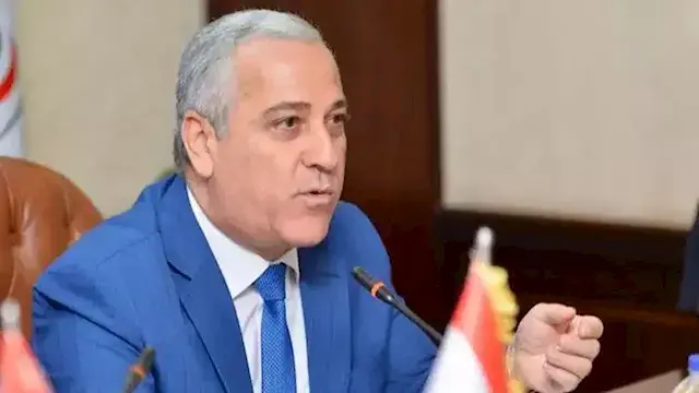 الوطنية للصحافة تقرر تعيين أحمد أيوب رئيسًا لتحرير الجمهورية