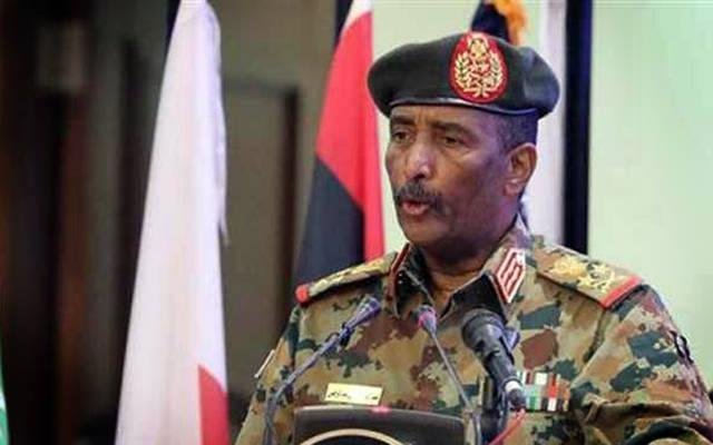 البرهان: لا وجود لأي أحزاب داخل المؤسسة العسكرية السودانية