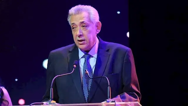 مهرجان القاهرة الدولي للمسرح التجريبي يعلن تشكيل اللجنة العليا لدورته القادمة