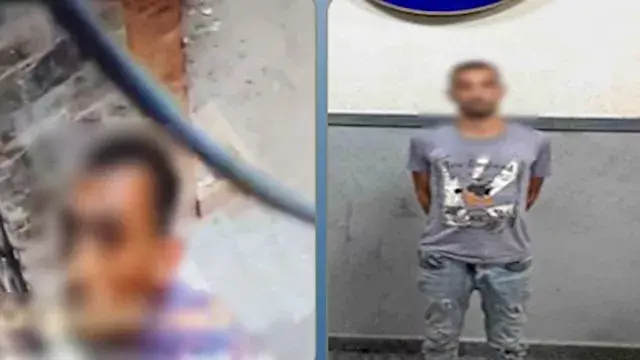 تمهيدًا لسرقته.. ضبط عاطل أتلف كاميرات مراقبة عقار بالإسكندرية