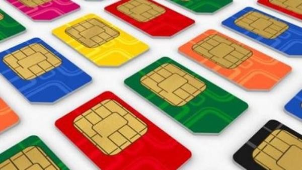 اتصالات النواب: أي تعاقد على خط محمول من شركات المحمول سيكون ببصمة الوجه بعد شهر
