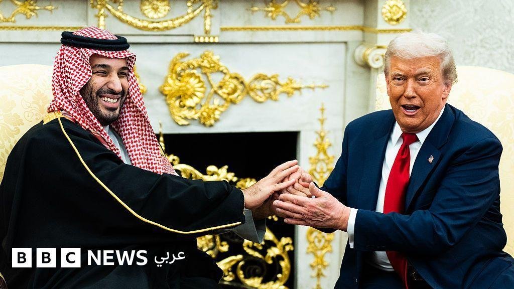 إعلان مرتقب للولايات المتحدة عن اتفاق يسمح للسعودية بامتلاك برنامج نووي