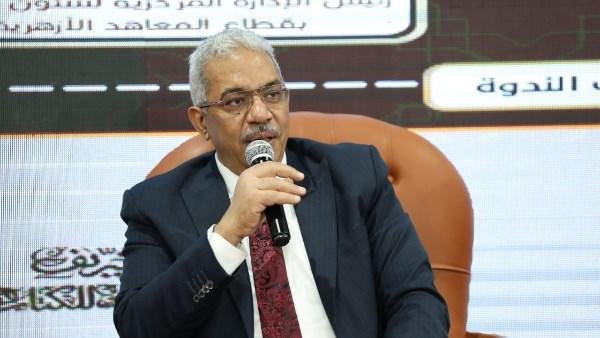 جامعة الأزهر تطلق «هاكاثون إدارة المخلفات 2026» لاختيار أفضل الفرق