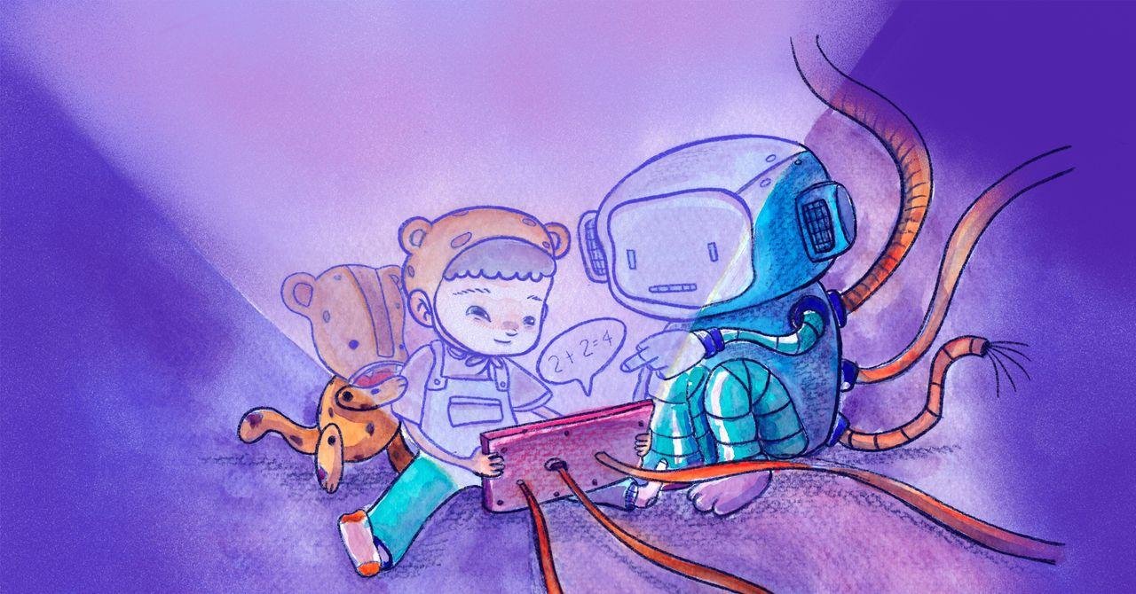 Banning Social Media for Kids Is a Bad Idea