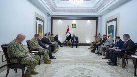 الزيدي: الأول من سبتمبر سيكون العراق خاليا من أي وجود عسكري أجنبي ولا سلاح خارج إطار الدولة
