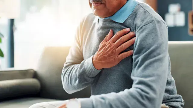 لأصحاب الأمراض المزمنة.. 4 نصائح لتجنب مضاعفات الطقس الحار
