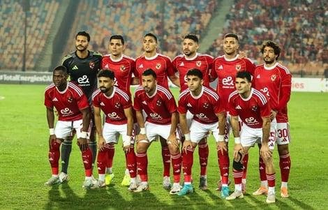 الأهلي يصطدم بالجونة.. مجموعات كأس عاصمة مصر لموسم 2026-27