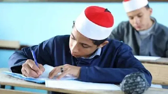 بالرقم القومي.. رابط نتيجة الثانوية الأزهريّة ٢٠٢٦ فور اعتمادها