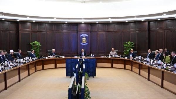 الحكومة: حملة ترويجية لمدينة العلمين الجديدة تعرض التطور العمراني