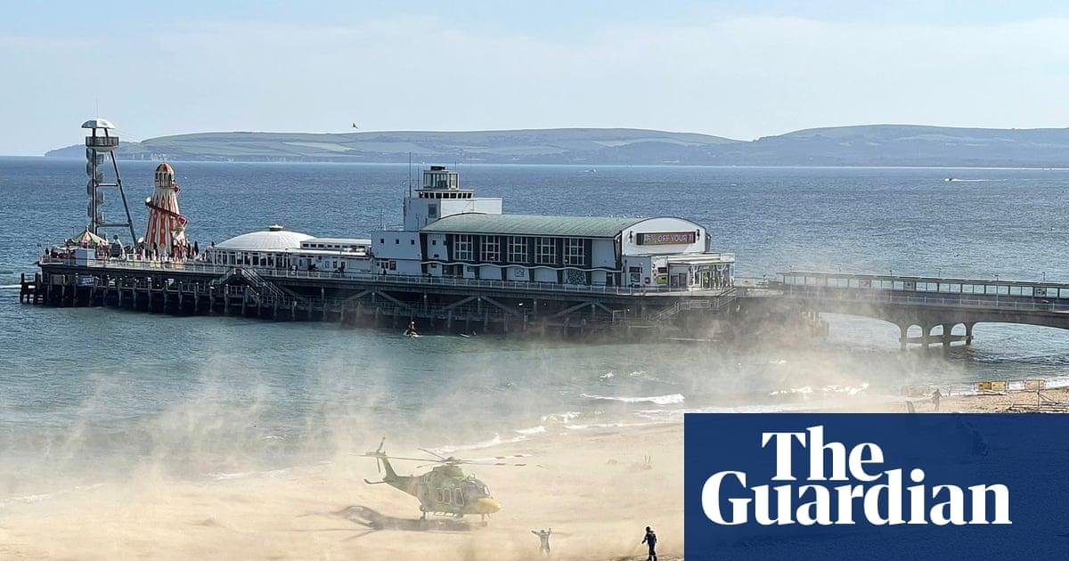 Mission to ‘eradicate scourge of drowning’ after deaths surge across England