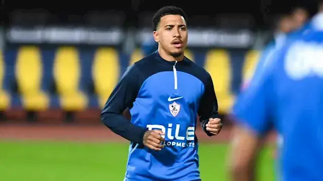 نجم الزمالك السابق: "خوان بيزيرا هيبطل كورة لو مرجعش"