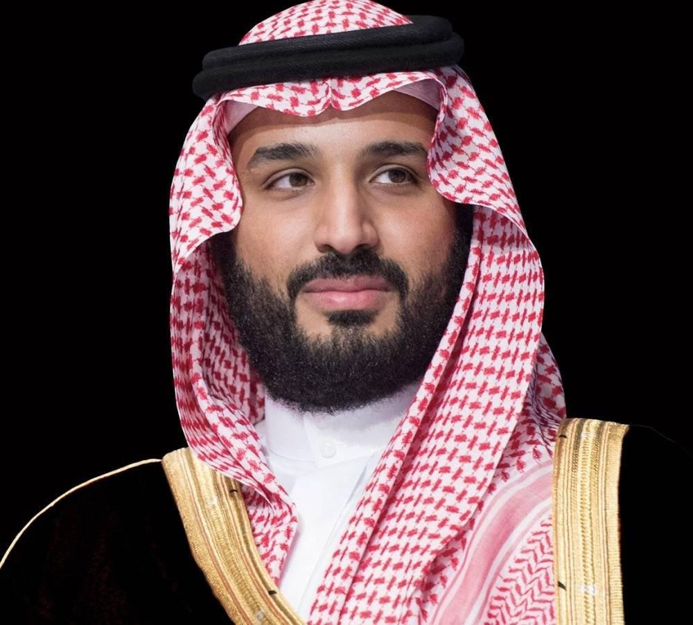 ولي العهد يتلقى اتصالًا من رئيس وزراء باكستان