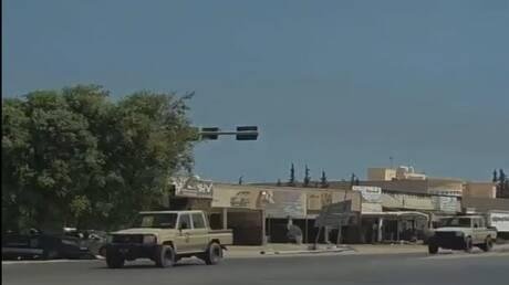 بعد ساعات من الاشتباكات والضحايا.. اللواء 52 يوقف القتال في صرمان غرب ليبيا (فيديو)