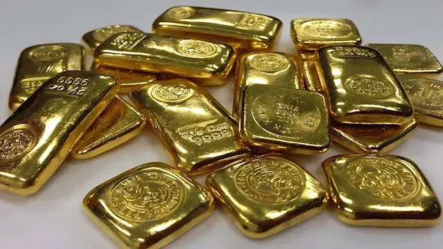 الأوقية تقفز 3048 جنيها.. تعرف على أسعار السبائك الذهبية اليوم