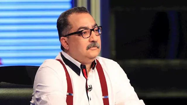 إبراهيم عيسى: الفقر هو السبب الحقيقي لحادث الإسماعيلية